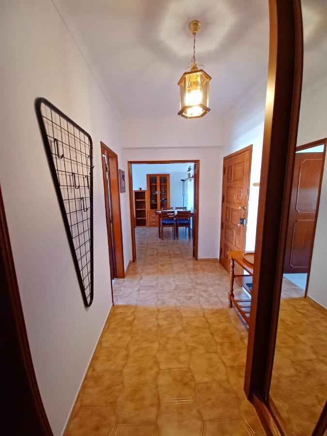 Casa Lagos Apartment Exterior photo